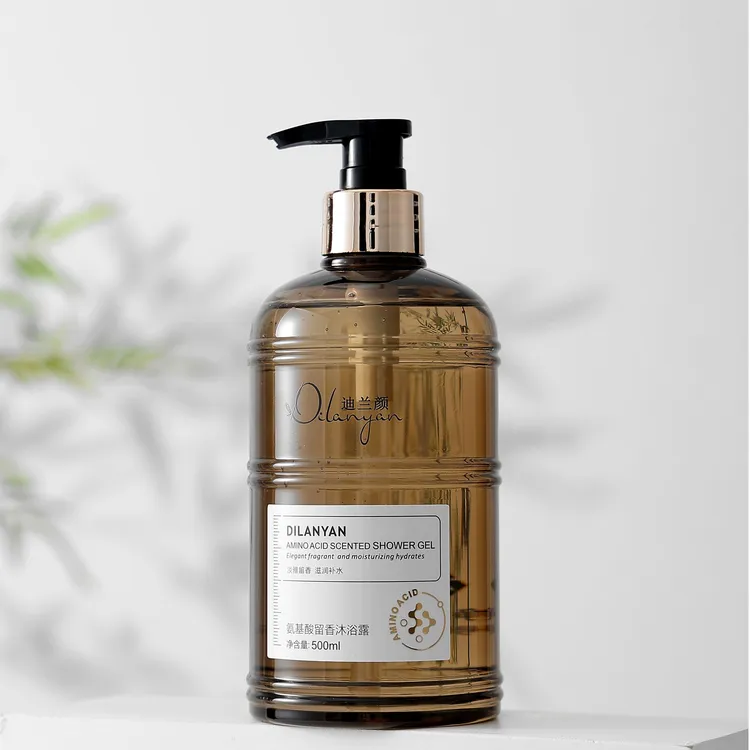 DILANYAN/迪兰颜氨基酸留香沐浴露