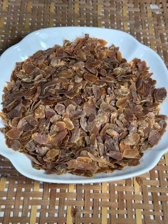 陈斌推荐高丽参头尾片