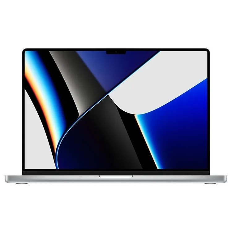 未使用 Apple/苹果 2023款16寸M2pro芯片A2780笔记本电脑渲染剪辑