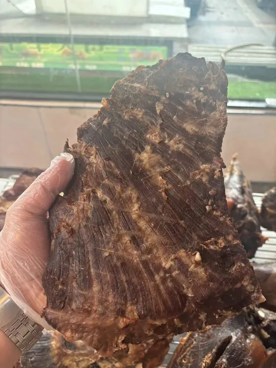 （小胖甄选）水牛肉 板子肉 江浙沪皖包邮