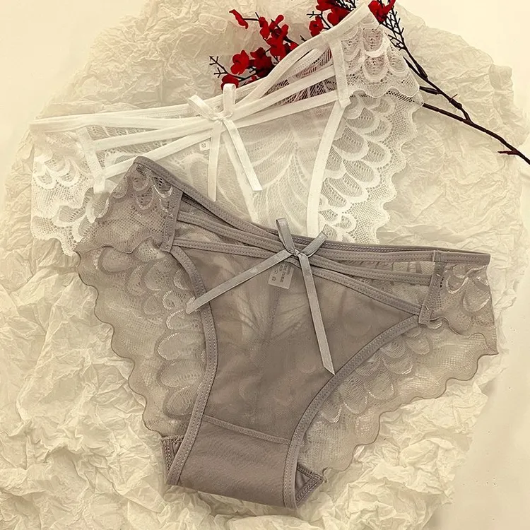 全新清库存蕾丝性感内衣5条随机款No退No换介意勿拍