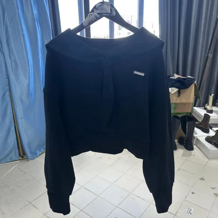 时尚卫衣A1DCB4403