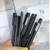 9月16号发2盒！白盒中性笔       