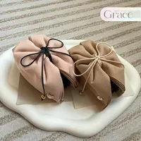 「甜茶穗语」韩国2024秋冬上新秋冬新款大抓夹鲨鱼夹后盘发抓夹