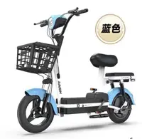 【小丽粉丝专属】左上角参与家用电动车配车筐车篮颜色随机413718