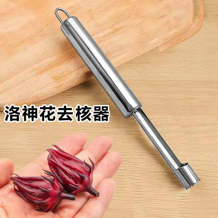 去籽器沙果山楂去核红桃K厨房红枣去核家用芯籽