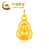 链子925银 金小葫芦吊坠轻奢时尚经典古法福袋