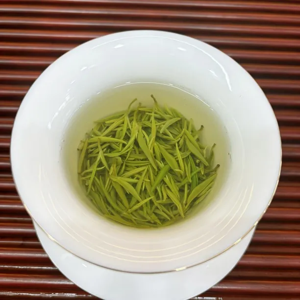 2025年秋茶贡品特级 狗牯脑茶叶 高山绿茶一手货源产地直销