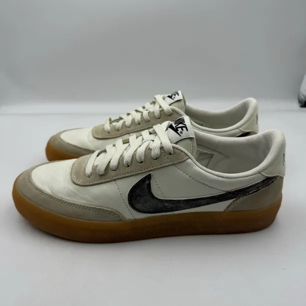 二手42.5码 很新 Nike Killshot 2 德训鞋 公价749