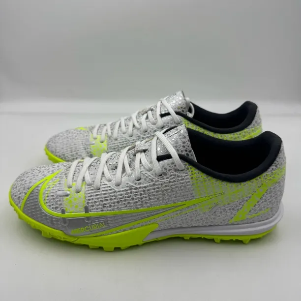 二手40码 试穿 Nike Mercurial Vapor 14 Academy TF 足球鞋