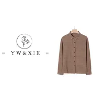 YW&XIE直播间福袋随机送衣服