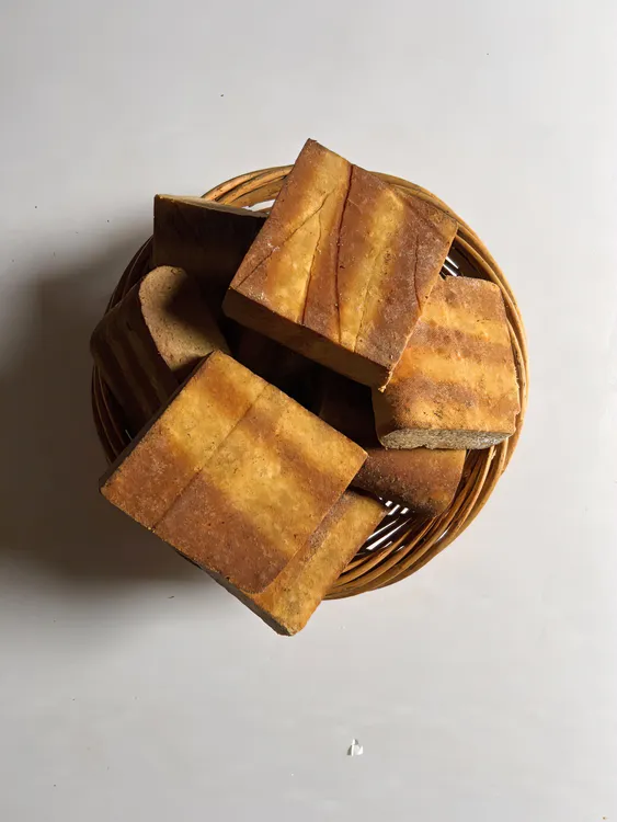 湖南特产腊干子3斤包邮