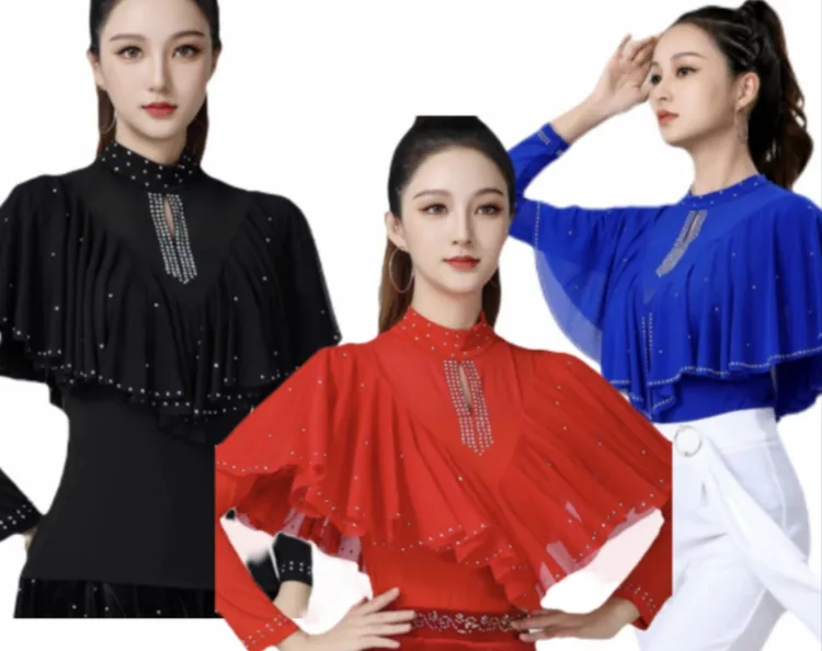 吉他吧舞上衣体恤