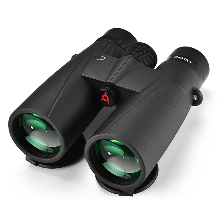 科美特专业寻蜂10x50ED双筒防水望远镜高清可视非红外高倍大口径