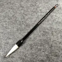 （谷风）兼毫大楷对联毛笔牡丹国画出锋5.8口径1.5