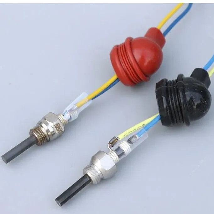 驻车加热器点火塞柴暖点火针12V24V通用配件汽车电瓶断电开关