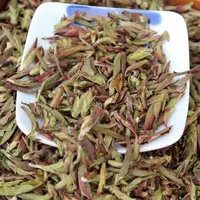 【宠粉福利】云南高山头春紫芽苞生茶
