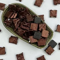 【三伏湿无踪】五指毛桃人参六堡茶茶膏 柴火熬制茶膏罐装