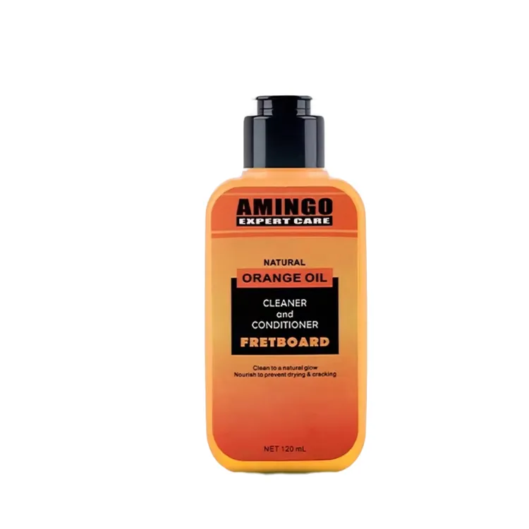 AMINGO/阿明哥吉他指板油120ml