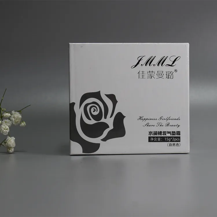 VJT护肤佳蒙曼璐气垫