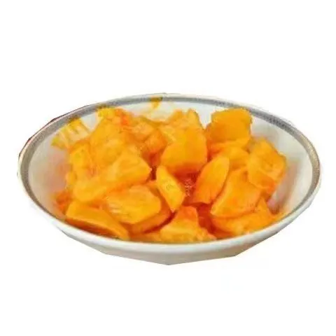 爽脆萝卜榨菜开袋即食小包装40g开胃爽口小咸菜下饭菜早餐方便