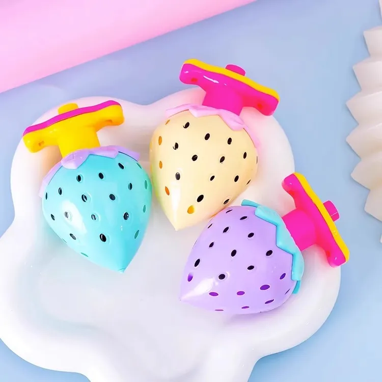 发光陀螺儿童创意玩具幼儿园小礼品小学生小礼物奖励奖品地摊货源