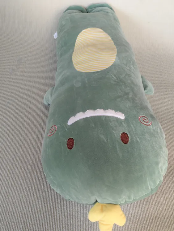 毛绒娃娃超大个，