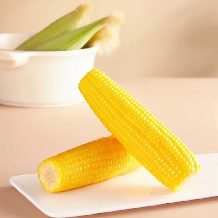 （店铺自卖）东北糯九小玉米【10支】