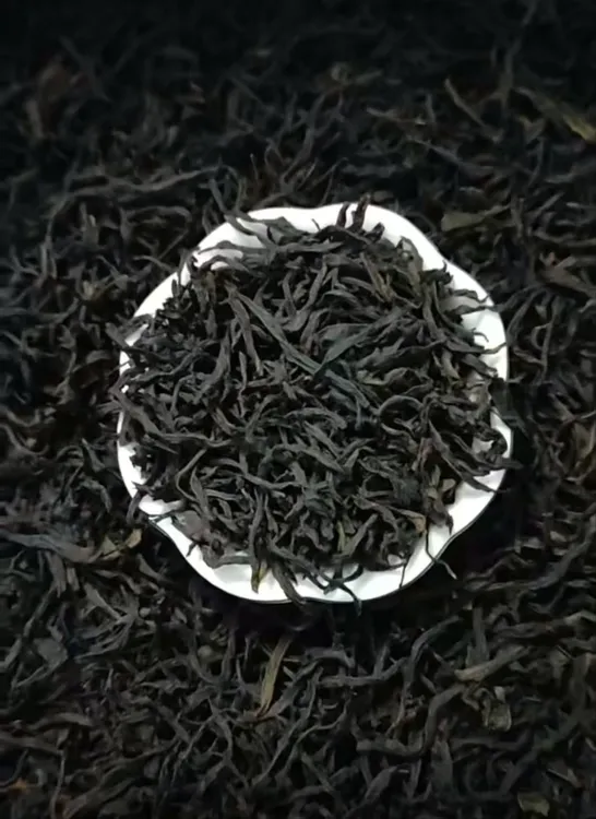 凤凰单丛茶#春茶蜜兰香【口感好】