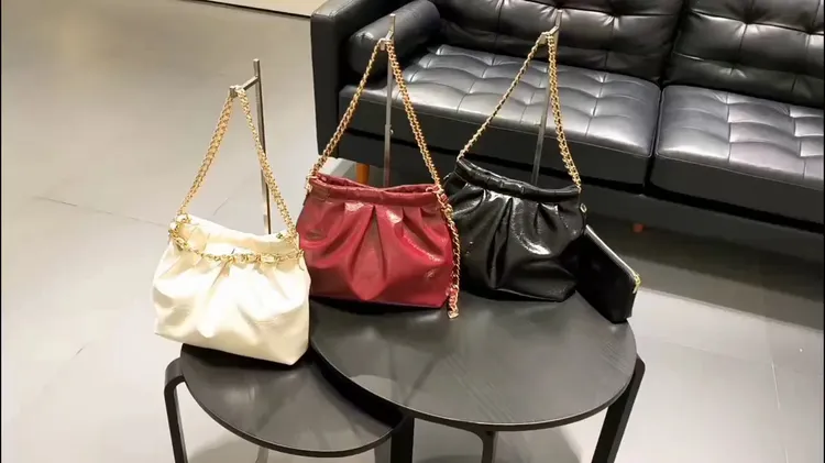 【CHERYL&KAIROS】大号流浪包子母包