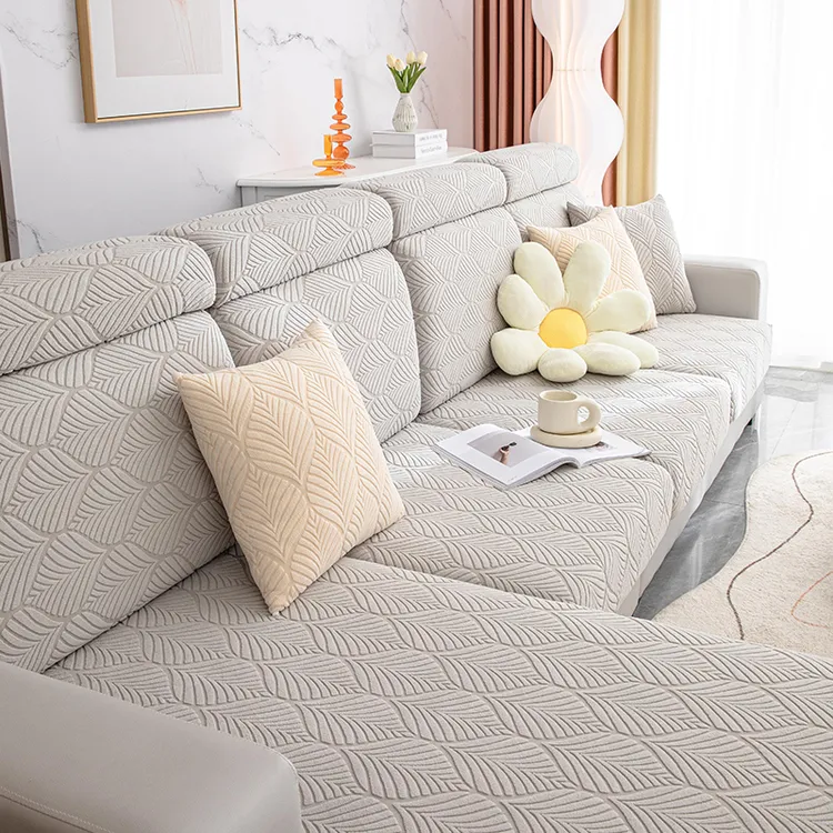 沙发笠全包沙发套罩四季通用防滑坐垫套简约现代通用盖布巾防尘
