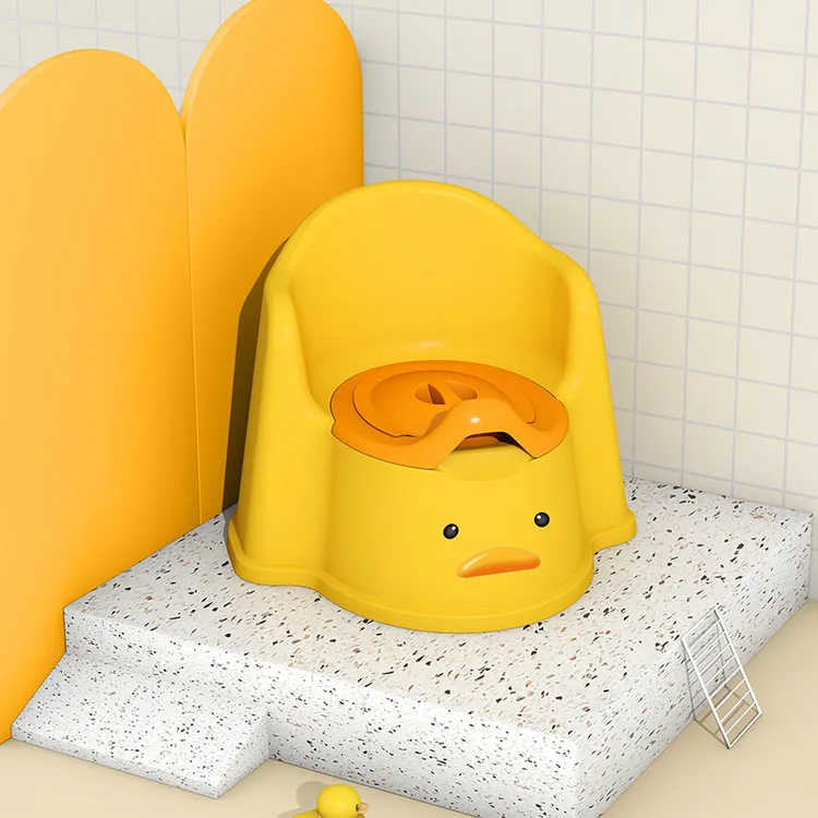 女宝宝马桶男小孩如厕训练专用尿盆儿童坐便器家用儿童马桶坐便器
