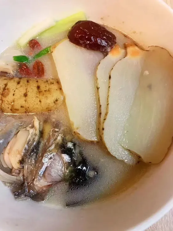 新鲜昭通大山天麻