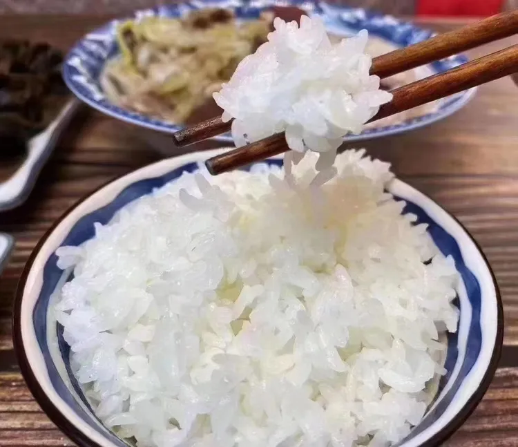 东北特产纯正东北稻花香（5kg-10kg）