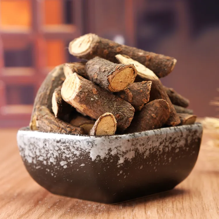 黑骨藤广西深山野生黑骨藤铁夹藤铁骨干货250g/1000g包邮另售葛根