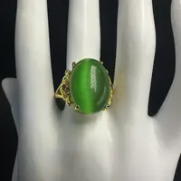 【私人定制】精品戒指（多样性发一件）YM221