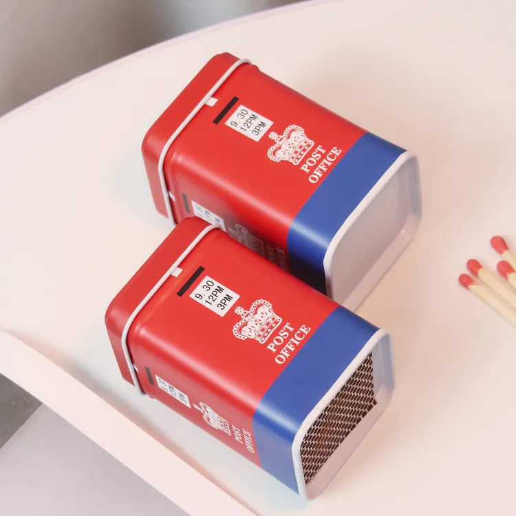 2024手工新款户外网红火柴登山野营旅行火柴居家香薰超然火柴棒