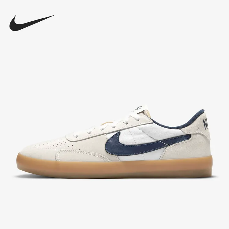 Nike/耐克正品samba新款男女运动耐磨舒适低帮美式鞋子CD5010-102