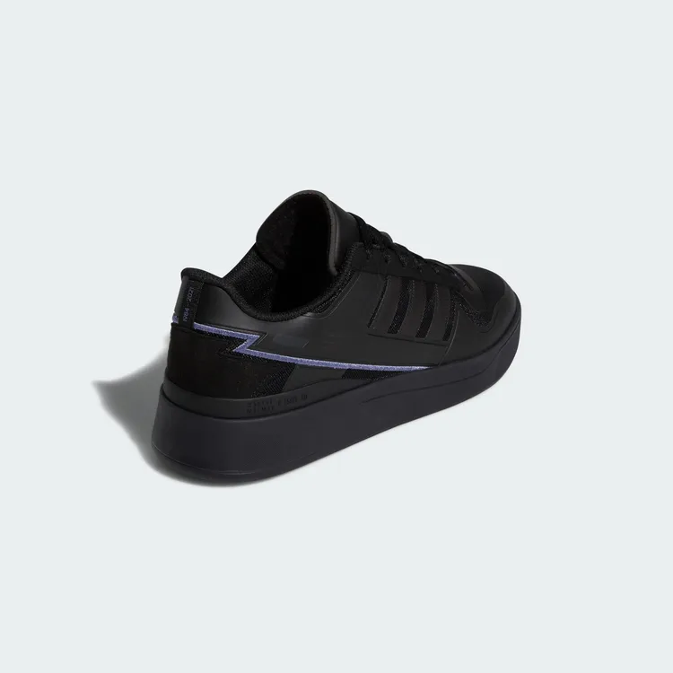 Adidas/阿迪达斯正品三叶草 FORUM TECH BOOST 男女板鞋Q46358