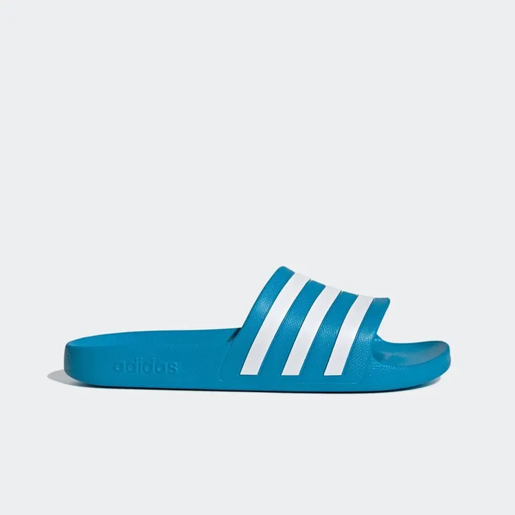 Adidas/阿迪达斯正品2022夏季新款运动一字拖男女拖鞋FY8047