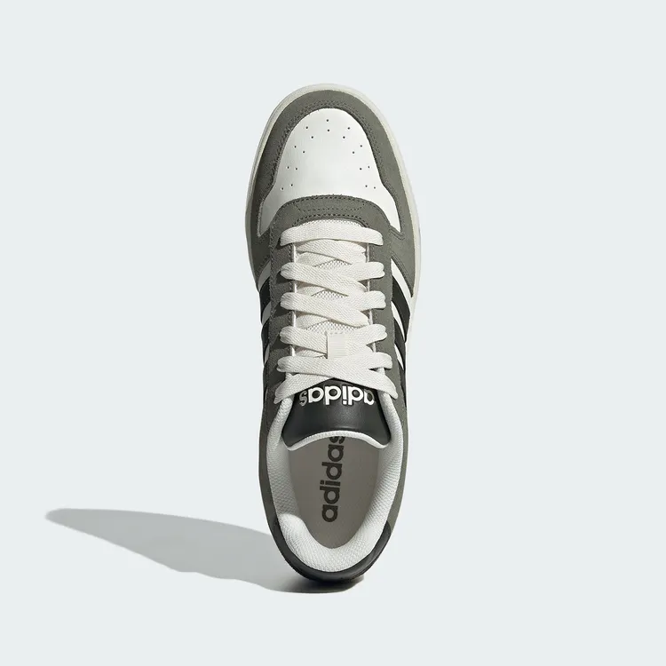 Adidas/阿迪达斯正品夏季新款男女时尚厚底休闲板鞋JI2548