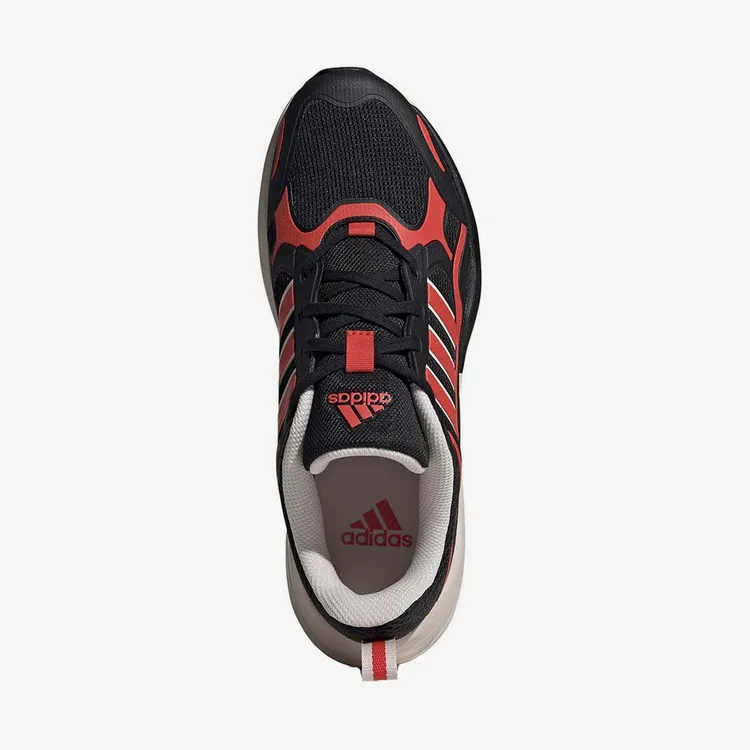 Adidas/阿迪达斯正品新款男女同款透气低帮跑步运动鞋IG6816
