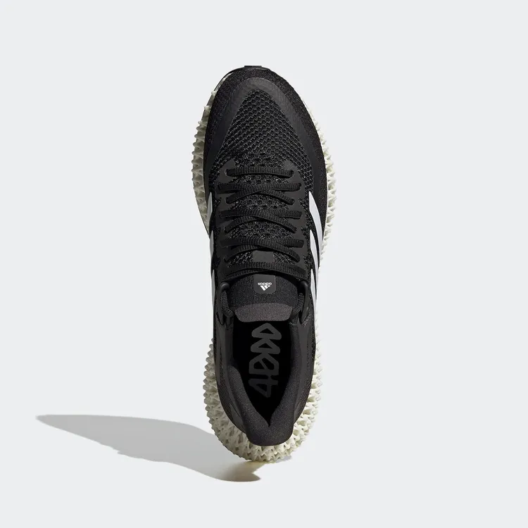 Adidas/阿迪达斯正品4dfwd 2男鞋舒适轻便耐磨跑步鞋GX9249