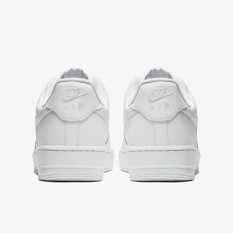 周雨彤/许魏洲同款Nike耐克正品女鞋空军1号运动休闲鞋CW2288-111