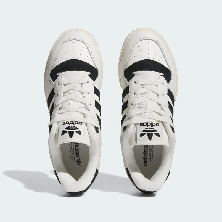 Adidas/阿迪达斯正品三叶草 RIVALRY女子经典休闲板鞋IF5181