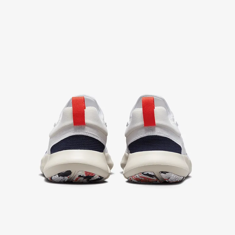 Nike/耐克正品FREE RUN 5.0男子透气运动跑步鞋CZ1884-103