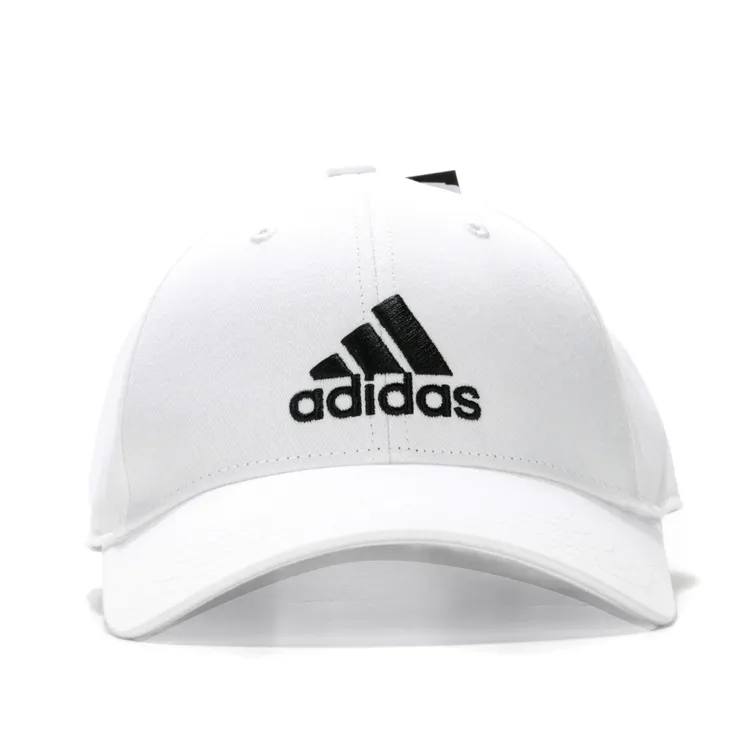 Adidas/阿迪达斯正品男女经典鸭舌帽棒球帽FK0890