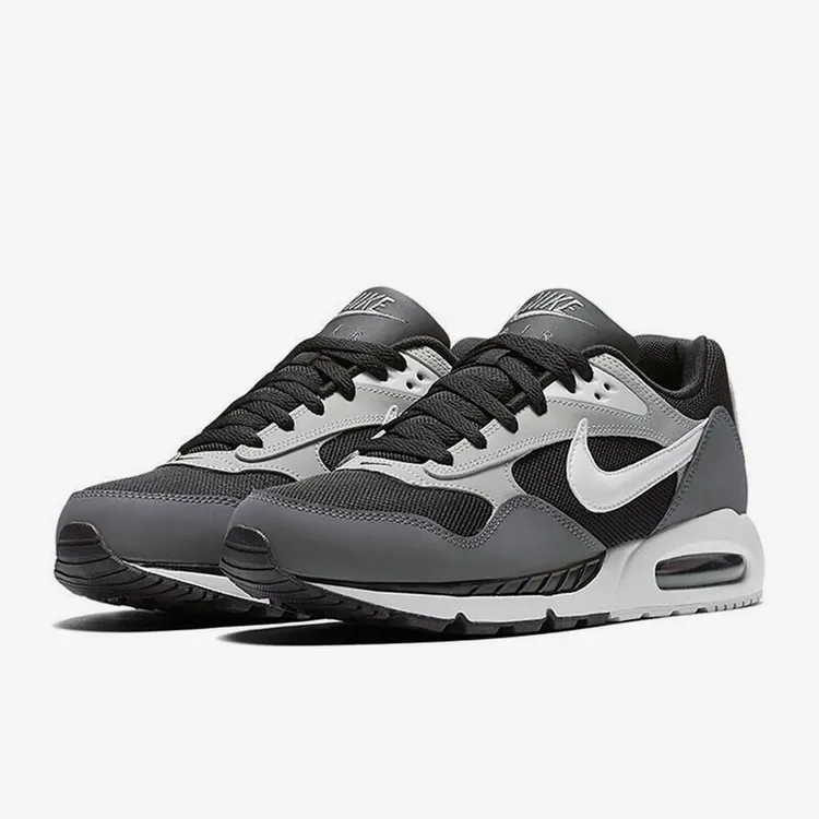 Nike/耐克正品AirMax低帮男鞋气垫缓震休闲运动鞋511416-011