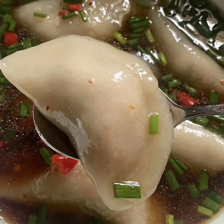 【加大号芋饺】江西特产芋饺手工芋饺（顺丰包邮）软糯Q弹（赠辣椒粉）