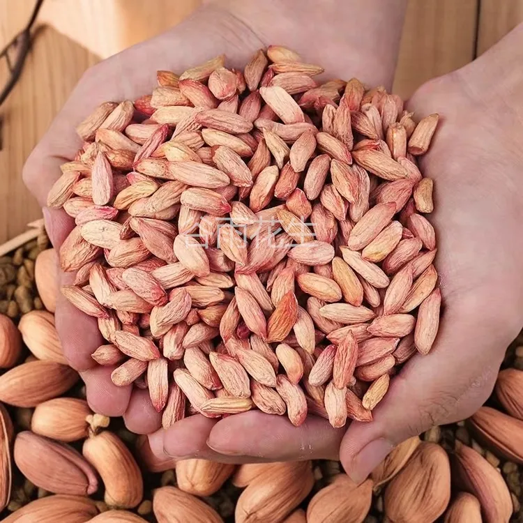 当季山东特产瘪花生米新鲜生秕散装小粒甘甜2025年手工选农家自种